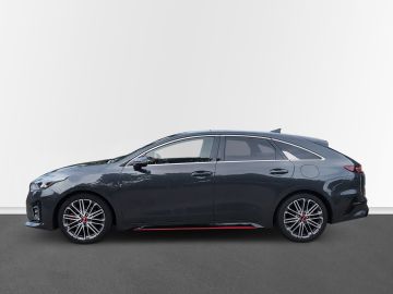 KIA pro cee'd / ProCeed - 3