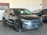 Mazda CX-5*Nakama*Intense*AWD*Automatik*Leder*Kamera* - Mazda CX-5 Nakama mit Diesel-Antrieb