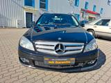 Mercedes-Benz C 180 T Kompressor BlueEffici - Mercedes-Benz C 180 mit Benzin-Antrieb: Kombi, T Kompressor
