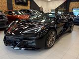 Corvette Z06 Targa 3LZ/US-Modell/Keramik/Carbon/Lift/Voll - Corvette Gebrauchtwagen von 2023