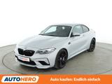 BMW M2 Competition Aut.*NAVI*TEMPO*LED*HK*SHZ*PDC* - BMW M2 in Dresden