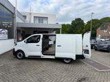Citroën Jumpy Kasten BusinessXL*2xSchiebetür*Sehr Sauber - Citroën Jumpy aus 2018