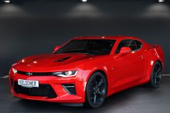 CHEVROLET Camaro 6.2 V8*Automatik*Unfallfrei*DE Modell