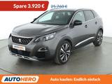 Peugeot 3008 2.0 Blue-HDi GT Aut.*NAVI*LED*CAM*SHZ*TEMPO - gebrauchte Peugeot 3008 aus dem Jahr 2019