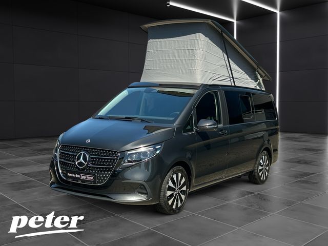 MERCEDES-BENZ V 220 d Marco Polo AIRMATIK*LED*AHK*MBUX*NAVI