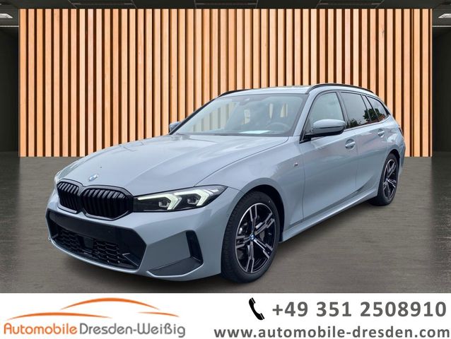 BMW 330 i Touring xDrive M Sport*ACC*HiFi*Kamera*
