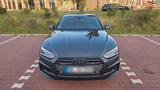 Audi A5 2.0 quattro Sportback - HUD, Matrix, B&O, SH - Audi A5 mit Benzin-Antrieb: Limousine, 2.0