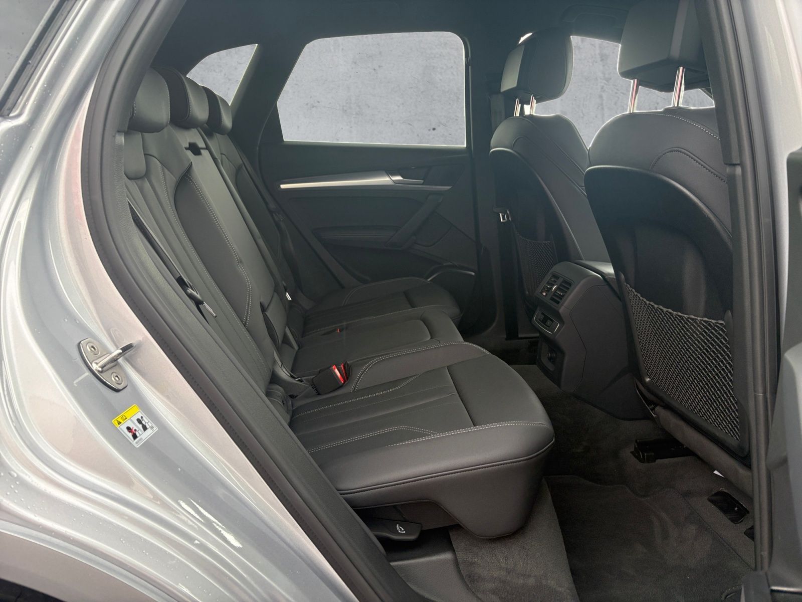 Audi Q5 - Bild 16