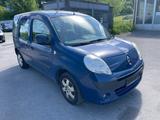 Renault Kangoo Expression 1.5 dCi FAP 76kW - Renault Kangoo: Expression Dci