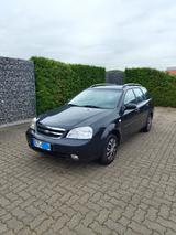 Chevrolet Nubira 1.6 - TÜV - Zugelassen - ... - Chevrolet Gebrauchtwagen in Bielefeld