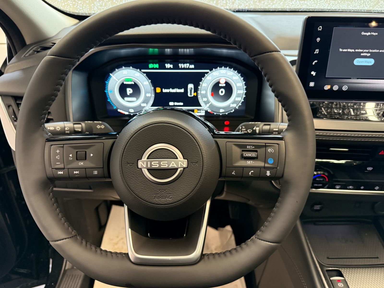 Fahrzeugabbildung Nissan Qashqai N-Connecta e-Power - Pano,WP