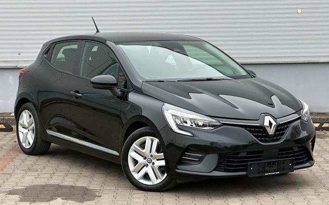 Renault Clio E-TECH 140 Experien Hybrid Automat SHZ Navi