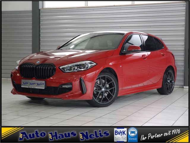 BMW 118 i M Sport Autom. DigiCockpit LED RFKam PDC D