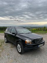 Volvo XC90 D5 - 7-Sitzer - Allrad - Standheizung - gebrauchte Volvo XC90 aus dem Jahr 2006