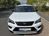 Cupra Ateca 2.0 TSI 221kW 4Drive DSG - AHK - Cupra Ateca von privat