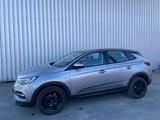 Opel Grandland (X) 1.2 Turbo 96kW Business Editio... - Opel: Firmenfahrzeug