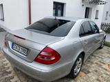 Mercedes-Benz E 320 4MATIC AVANTGARDE Avantgarde - gebrauchte Mercedes-Benz E 320 aus dem Jahr 2005