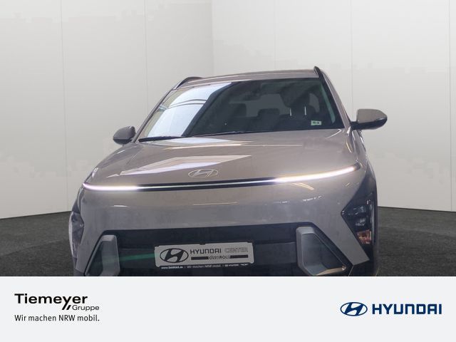 Hyundai KONA SX2 MY26 1.6 HEV DCT 2WD Trend el. Heckkl. imagem 2