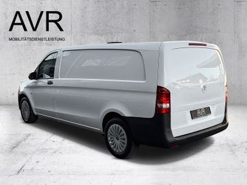 Mercedes Vito - 4