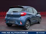 Hyundai i10 Trend Navi Sitzheizung Einparkhilfe CarPlay - Hyundai i10 Tageszulassungen mit Benzin-Antrieb