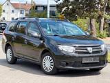 Dacia Logan MCV II Kombi Ambiance*KLIMA*90TKM*GEPFLEGT - Dacia Logan: Mcv Ambiance