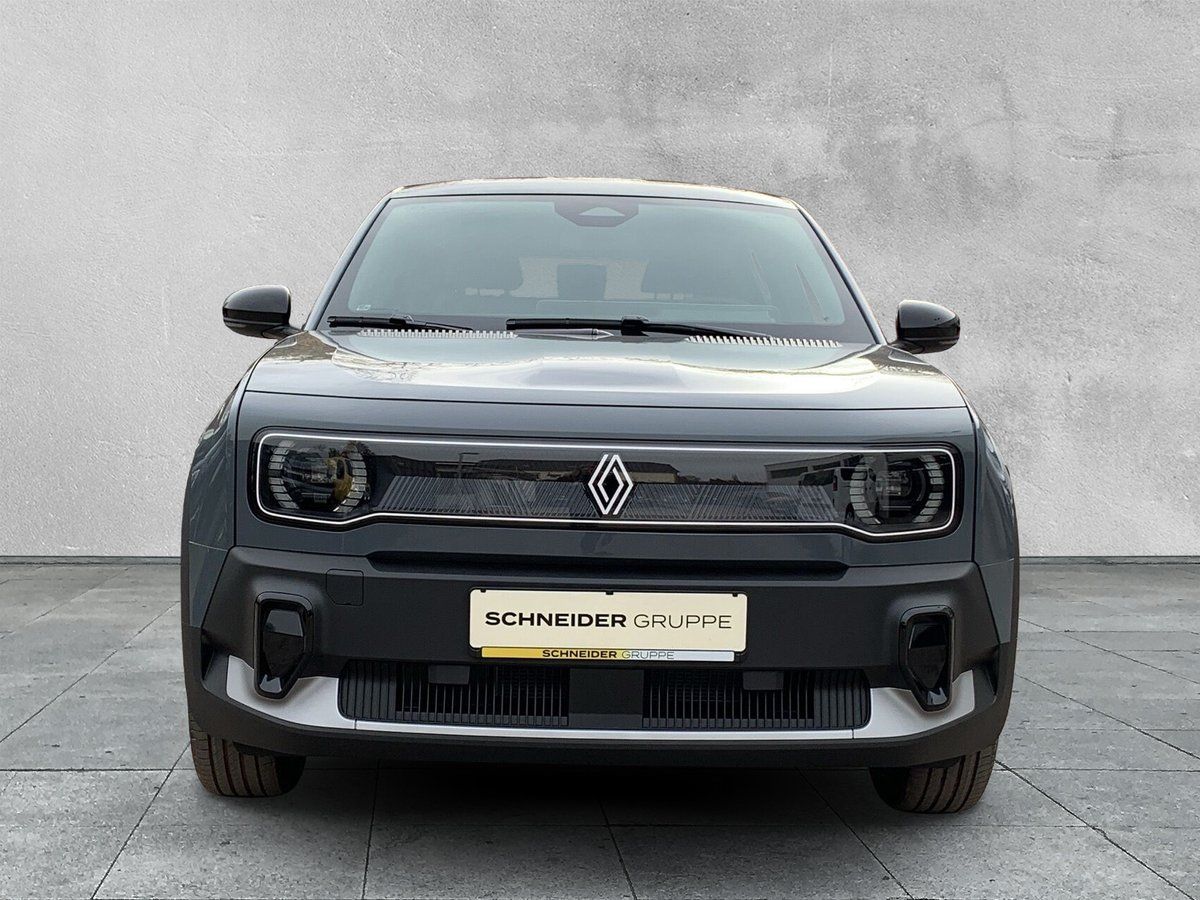 Renault R 4 - Bild 8