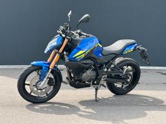 ONLINE Pista 125 R ABS TFT LED + SERVICE NEU + GARANTIE