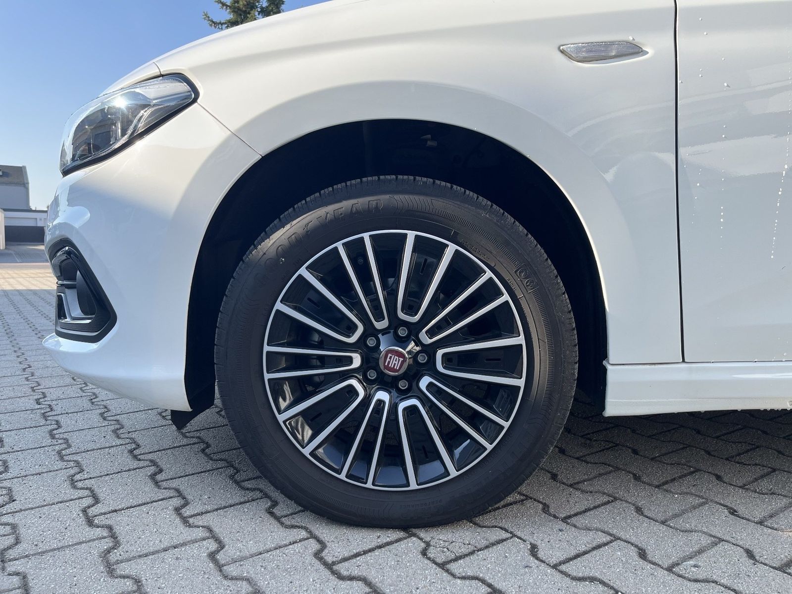 Fiat Tipo - Bild 19