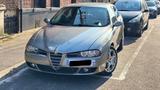 Alfa Romeo 156 2.4 JTD 20V M-Jet GQ GQ - Alfa Romeo 156: Jtd