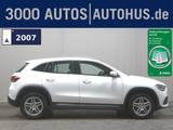 Mercedes-Benz GLA 220 d Progressive Navi LED AHK Kamera Shz - gebrauchte Mercedes-Benz GLA 220 aus dem Jahr 2021
