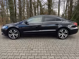 Volkswagen CC 2.0 TDI BlueMotion Technology - - Volkswagen CC: Bluemotion Technology