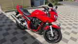 Suzuki GSF650S - Bandit S  - SUZUKI 2006 BANDIT 650