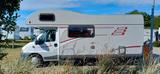 HYMER / ERIBA / HYMERCAR C 524 - Angebote