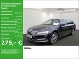 Skoda Superb Combi 1.4 TSI Style iV DSG NAVI STANDH.