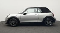 MINI Cooper S Cabrio - Vorschau Bild 4