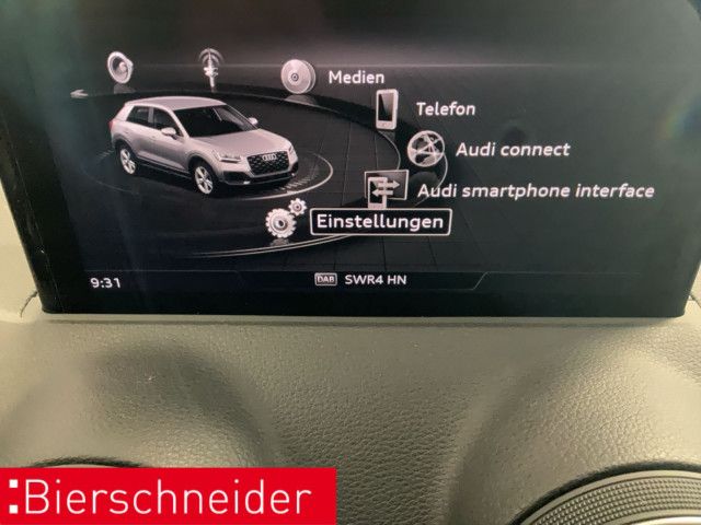 Audi Q2 - Bild 18