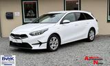 Kia cee'd Automatik/Kam./Navi ü. CarPlay/Mild Hybrid - Kia cee'd Sportswagon aus 2022
