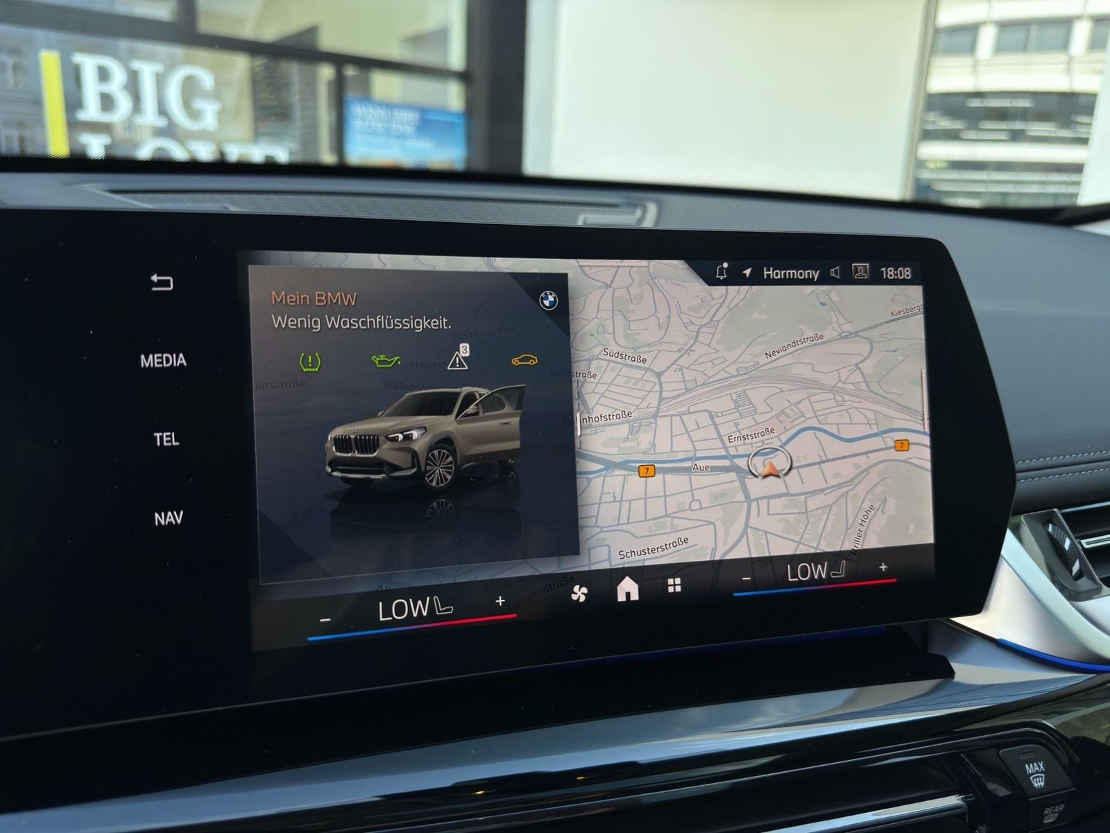 BMW X1 - Bild 9