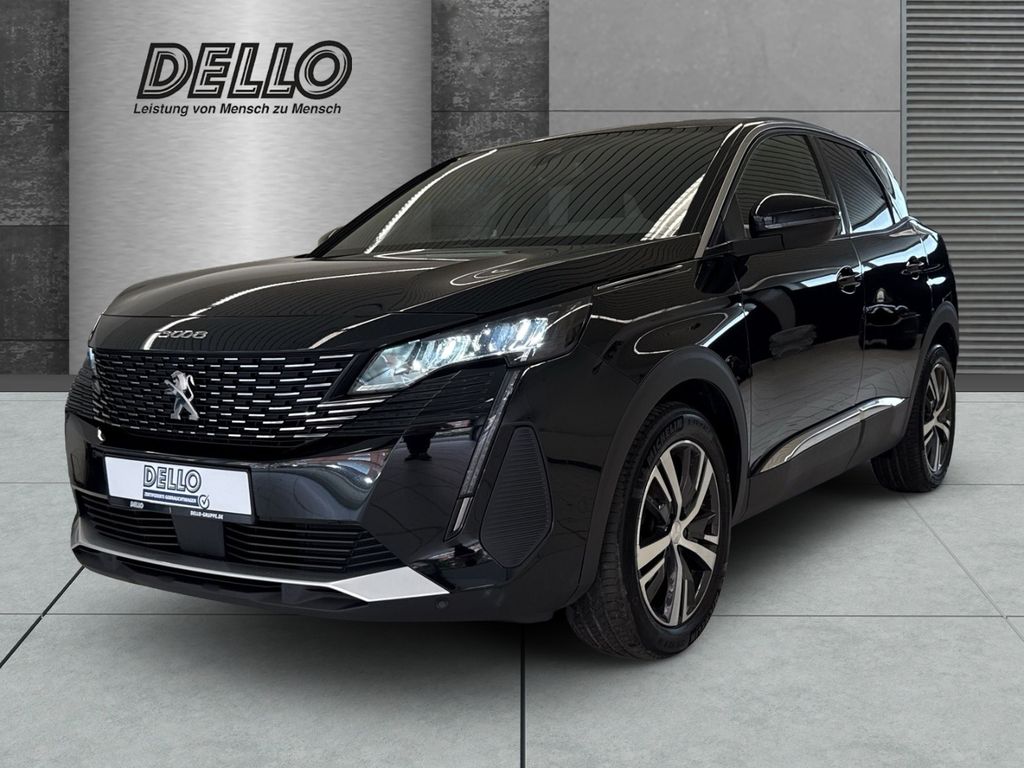 Image of Peugeot 3008