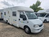 Pilote PACIFIC T690 *FIAT DUCATO 2.8 JTD*FESTBETT*AHK* - Pilote Pacific