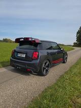 MINI John Cooper Works GP3 limitiert!!! Überrollbügel - MINI John Cooper Works Coupé Gebrauchtwagen
