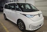 Volkswagen ID.Buzz Bus 210 kW Pro Navi LED STH - Volkswagen ID. Buzz