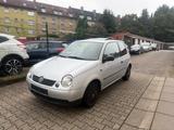 Volkswagen Lupo Basis TÜV BIS 07.27 *AUTOMATIK*CHECKHEFT - Volkswagen Lupo in Duisburg