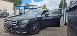 Mercedes-Benz E 350 d Autom. - - Mercedes-Benz E 350 in Leverkusen