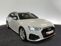 Audi A4 - Vorschau Bild 6