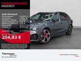 Audi A4 Avant 40 TFSI Q 2x S LINE AHK LM19 MATRIX-LED - Audi A4 Jahreswagen: Kombi