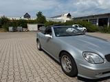 Mercedes-Benz Mercedes slk 200 kompresor - Mercedes-Benz: Kompresor