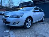 Opel Astra J Sports Tourer Sport *Navi*Tüv Neu* - Opel Astra Gebrauchtwagen in Hamm