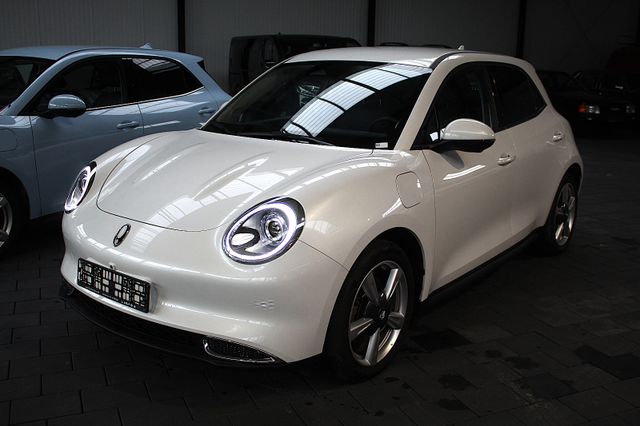 Fotografie des ORA Funky Cat