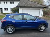 Nissan Qashquai Acenta 1.5 - Nissan Qashqai in Hagen